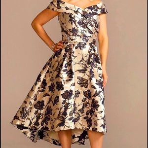 Brand New with tags! Stunning dress from David’s Bridal.